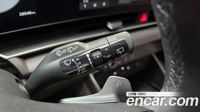 Kia Carnival Generation 4 — Фото автомобиля 26