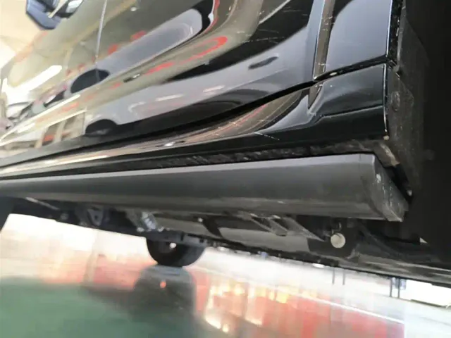 Haval H9 — Фото автомобиля 21