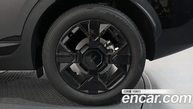 Kia Sportage — Фото автомобиля 6