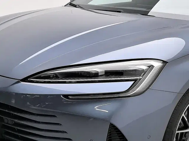 BYD Seal 07 DM-i — Фото автомобиля 7