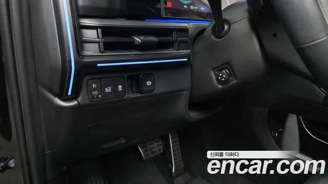 Hyundai Santafe — Фото автомобиля 22