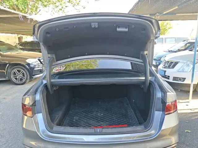 BYD Qin PLUS — Фото автомобиля 18