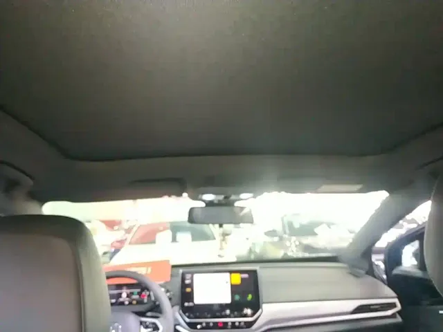 Volkswagen ID.4 Crozz — Фото автомобиля 17