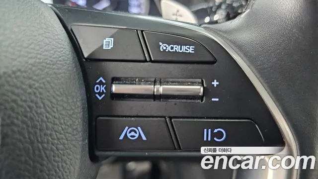 Hyundai Sonata Modern — Фото автомобиля 30