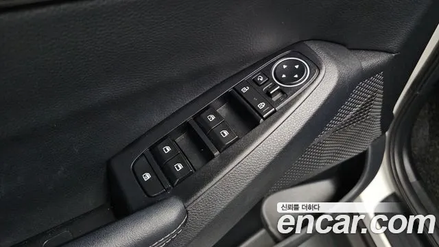 Kia Seltos — Фото автомобиля 29