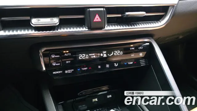 Kia K5 Signature — Фото автомобиля 17