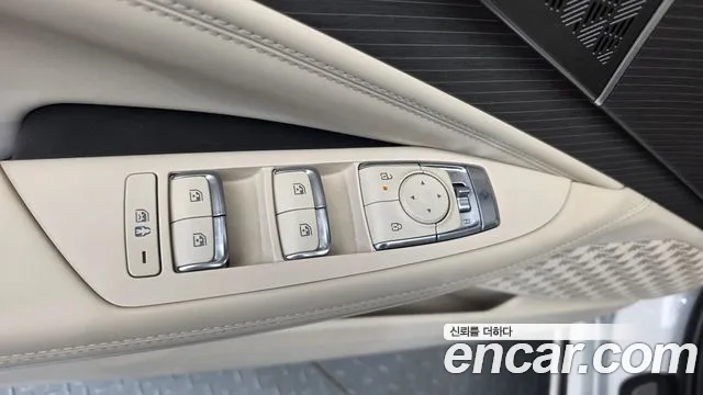 Kia K8 (New) Hybrid — Фото автомобиля 27