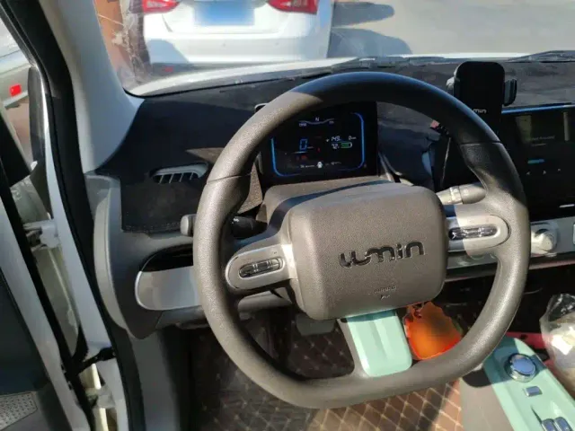 Changan Lumin — Фото автомобиля 6
