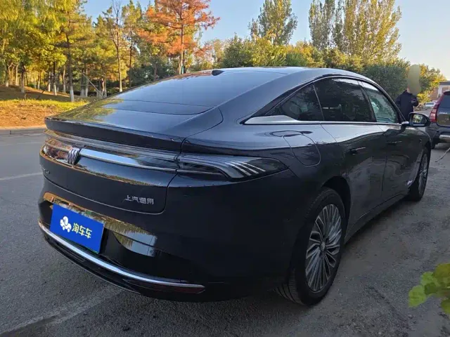 Buick Electra L7 — Фото автомобиля 3