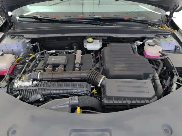 BYD Qin PLUS — Фото автомобиля 10