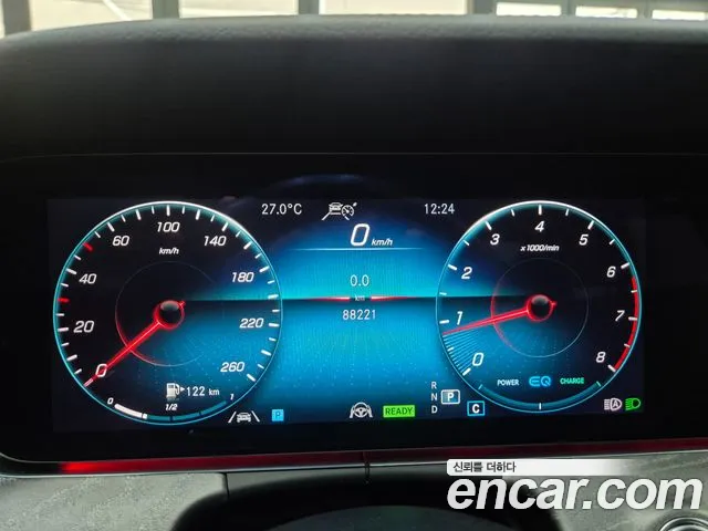 Mercedes-Benz CLS-Class — Фото автомобиля 11
