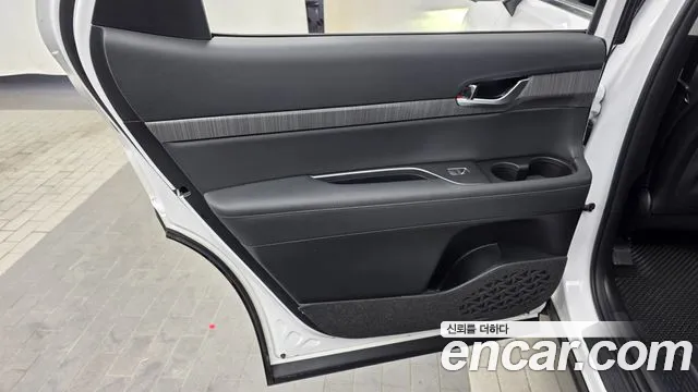 Hyundai Palisade The New Palisade — Фото автомобиля 25