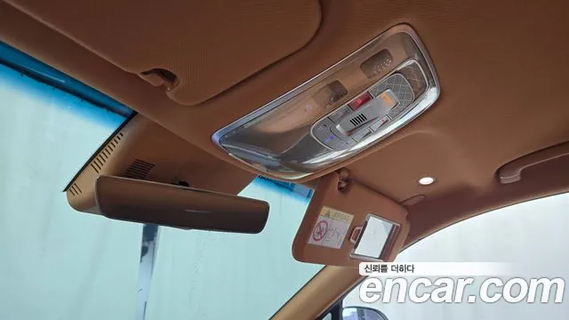 Genesis GV80 2.5T Бензин AWD — Фото автомобиля 13