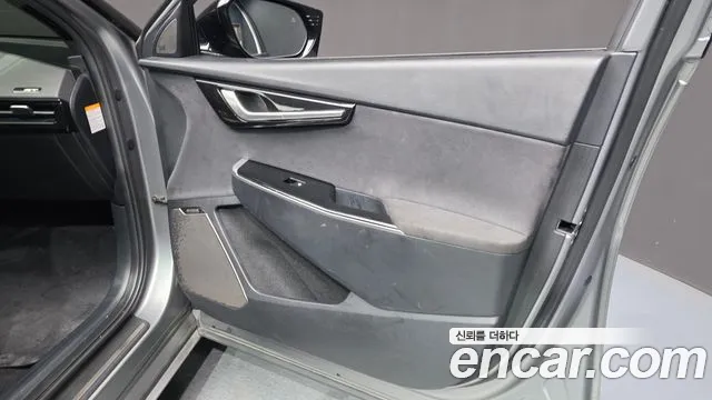 Kia EV6 — Фото автомобиля 18
