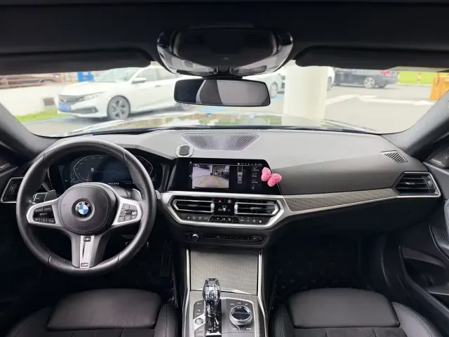 BMW 2 Series — Фото автомобиля 10