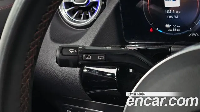 Mercedes-Benz EQA H243 — Фото автомобиля 28