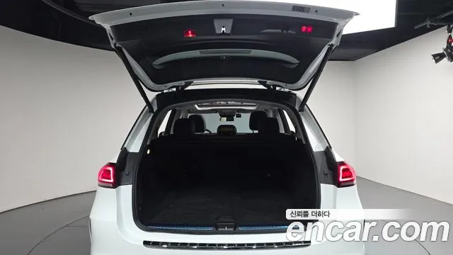 Mercedes-Benz GLE-Class W167 — Фото автомобиля 26