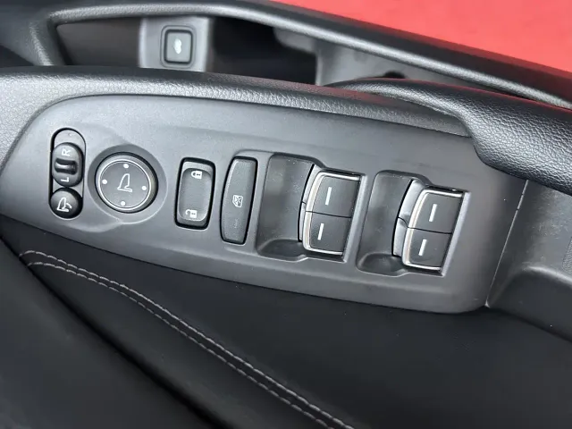 Honda Accord — Фото автомобиля 19