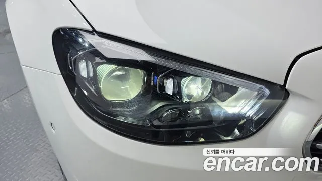Mercedes-Benz E-Class E-класс W213 E350 4MATIC Exclusive — Фото автомобиля 20