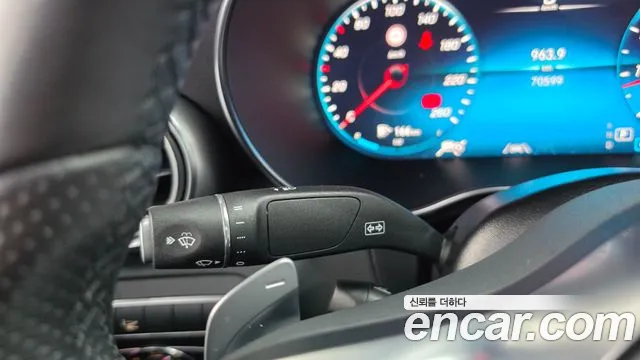 Mercedes-Benz C-Class — Фото автомобиля 28