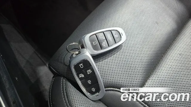 Hyundai Grandeur Premium — Фото автомобиля 15