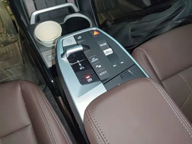 BMW X1 — Фото автомобиля 13
