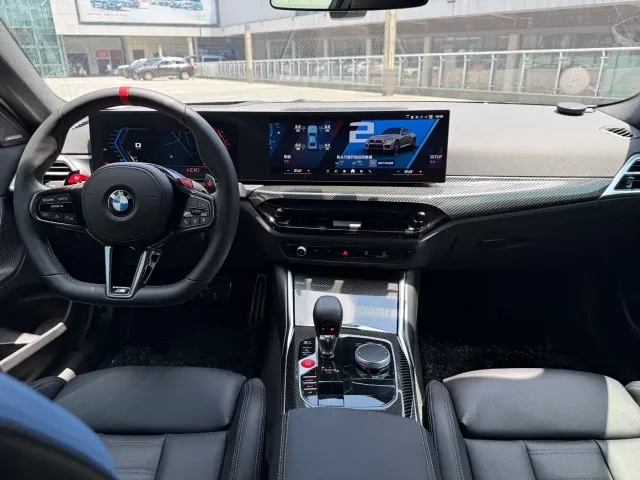 BMW M2 — Фото автомобиля 17