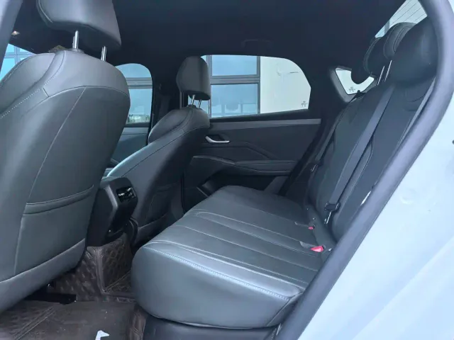 BYD Qin PLUS — Фото автомобиля 11
