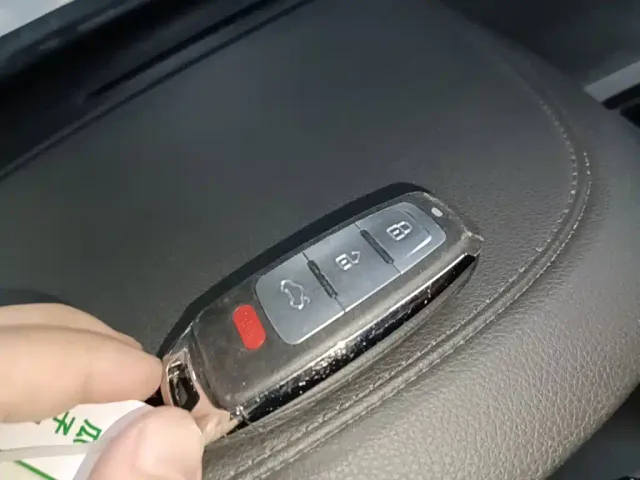 Dongfeng Fengshen AX7 — Фото автомобиля 8