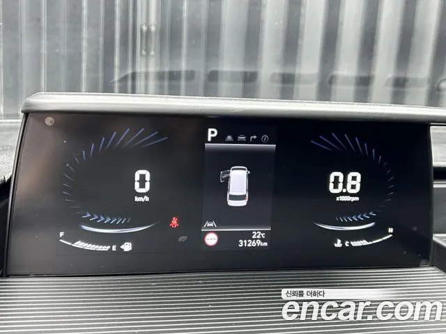 Hyundai Staria — Фото автомобиля 9