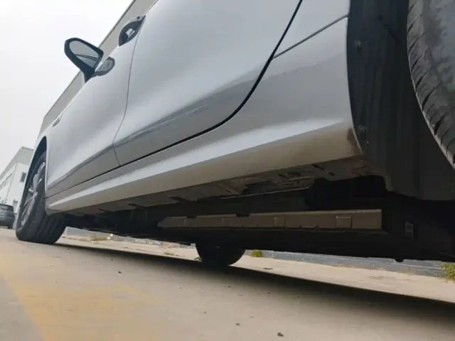 BYD Qin PLUS — Фото автомобиля 21