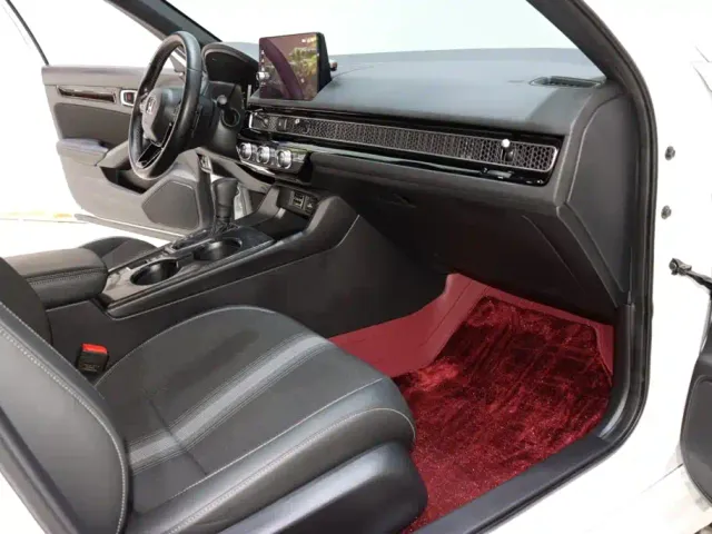 Honda Civic — Фото автомобиля 8