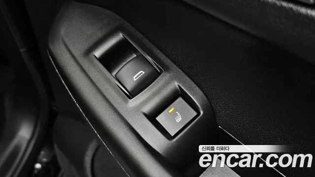 ChevroletGMDaewoo Trailblazer Trailblazer 1.3 Turbo 2WD — Фото автомобиля 5