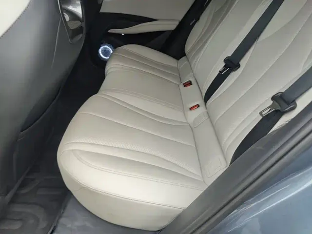 BYD Seal 06 — Фото автомобиля 16