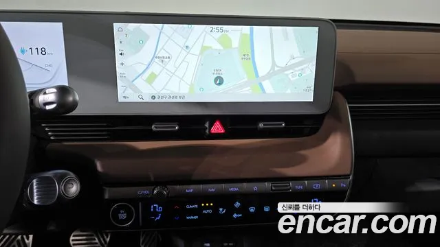 Hyundai Ioniq 5 Ioniq5 — Фото автомобиля 18
