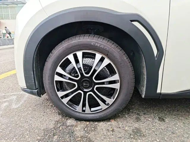 BYD Seagull — Фото автомобиля 22