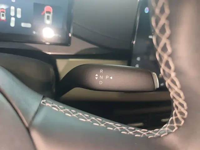 BYD Seal 06 DM-i Touring — Фото автомобиля 13