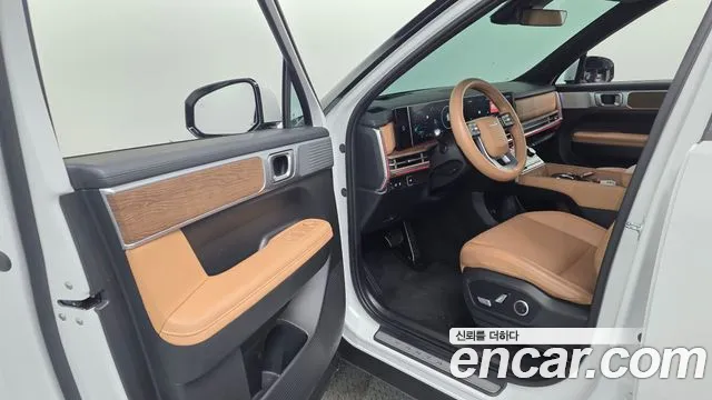 Hyundai Santa Fe — Фото автомобиля 15