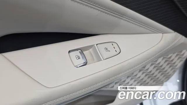 Kia K8 (New) Hybrid — Фото автомобиля 28