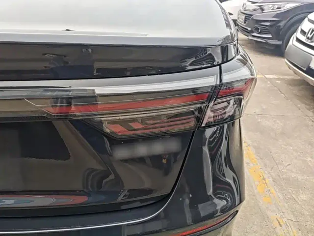 Chery Arrizo 5 PLUS — Фото автомобиля 7