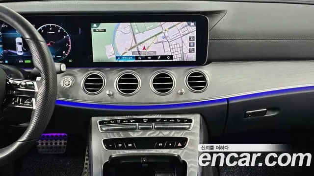 Mercedes-Benz E-Class E-класс W213 — Фото автомобиля 14
