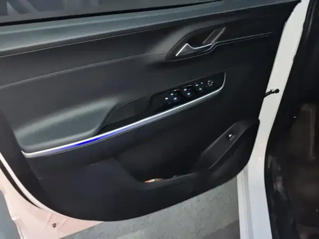 Hyundai Custo — Фото автомобиля 7