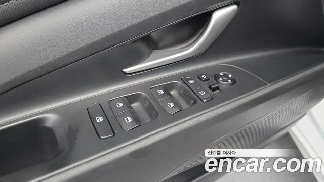 Hyundai Avante CN7 — Фото автомобиля 29