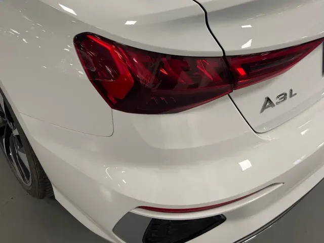 Audi A3 — Фото автомобиля 5