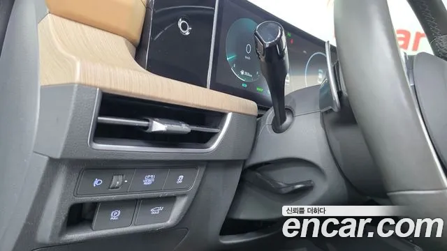 Hyundai Sonata DN8 — Фото автомобиля 20