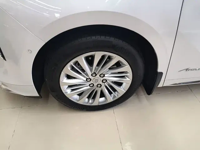 Buick Century — Фото автомобиля 22