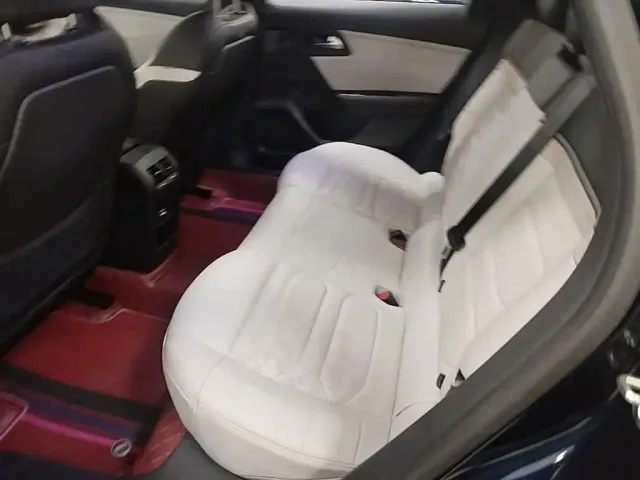 Citroen C5 X — Фото автомобиля 16