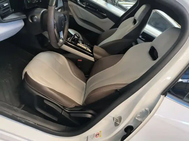 BYD Qin PLUS — Фото автомобиля 14
