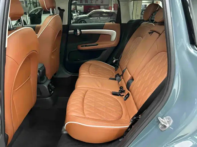 MINI Countryman — Фото автомобиля 19