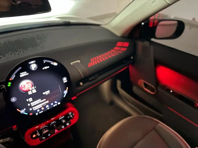 MINI Cooper — Фото автомобиля 16